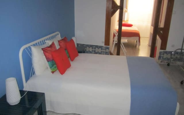 B.Mar Hostel & Suites - photo 4