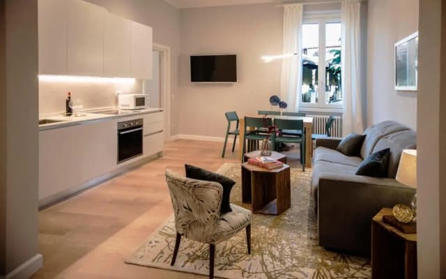 Apartments Florence Oblate Exclusive - photo 4
