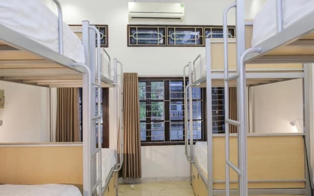 Stork Hostel - photo 5