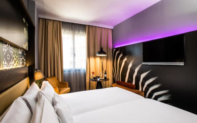 NYX Hotel Madrid by Leonardo Hotels - photo 3
