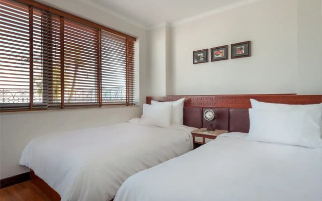 Hanoi E Central Hotel - photo 4