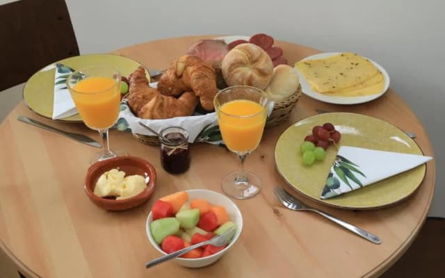 B&B De Zwanebloem - photo 4