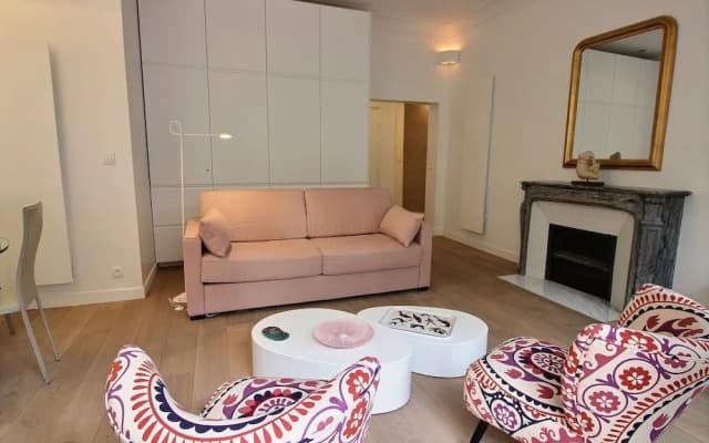 202090 - Appartement 6 Personnes Montorgueil - photo 2