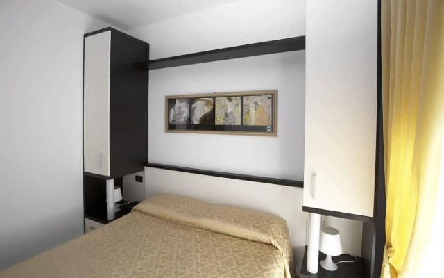 Hotel Nuovo Metrò - photo 2