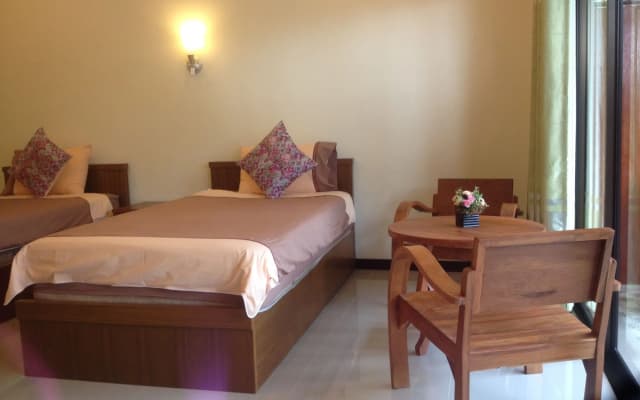 Baan Suan Villas Resort - photo 5