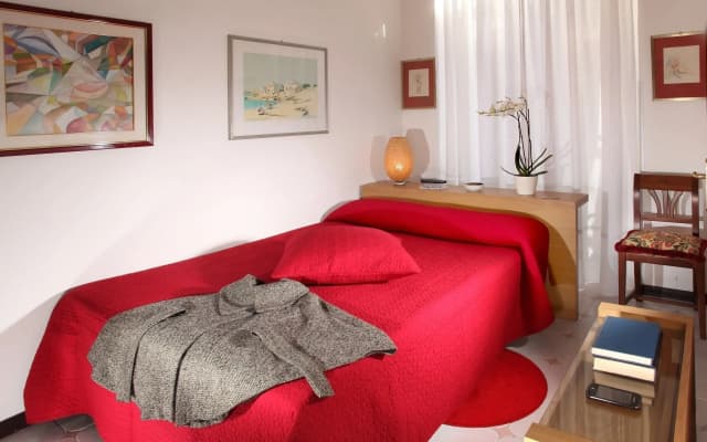 Roma Central Guest House - photo 3