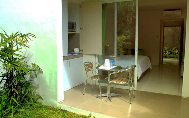 Cozy Stay - photo 3
