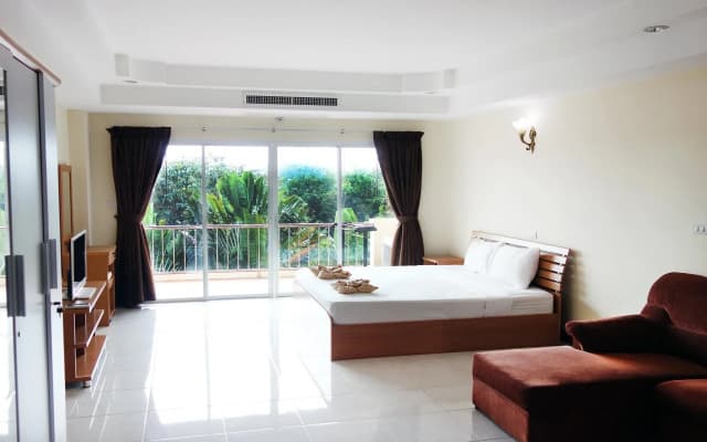 Replica Resort - photo 2