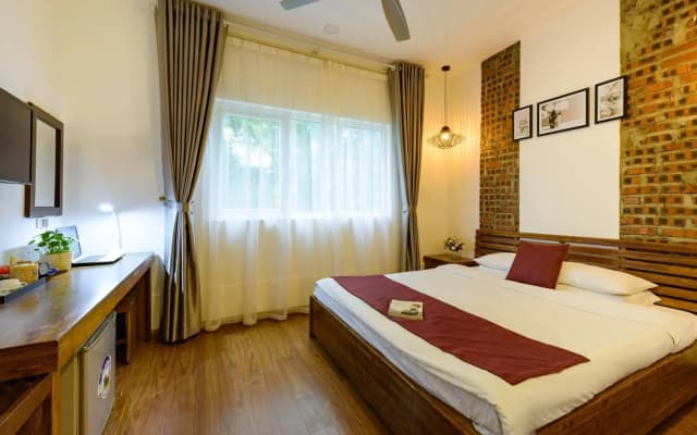 Winter Boutique Hotel - photo 3