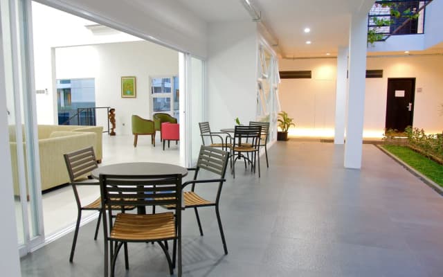 Ampera Avenue Residence - photo 5