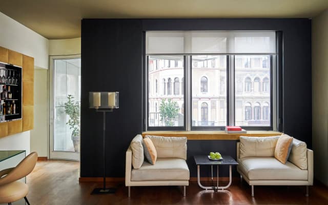 DO & CO Hotel Vienna - photo 5