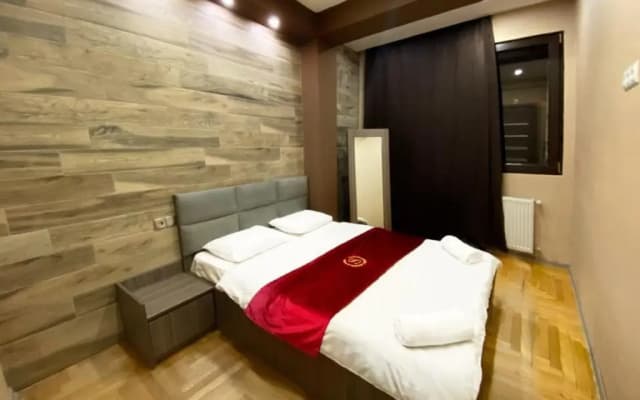 Superior Apartment on Kostava - photo 5
