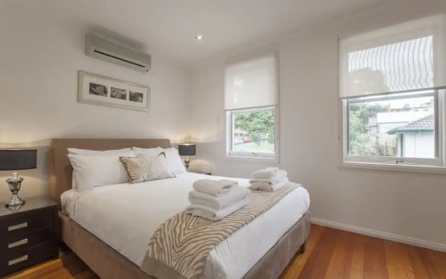 Boutique Stays - Melrose Terrace, North Melbourne - photo 4