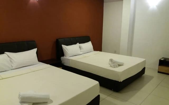 T Hotel Ipoh - photo 3