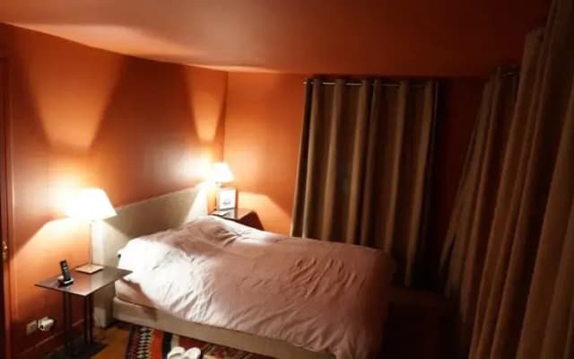 Luxurious And Cosy Familial Flat - photo 2