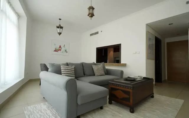 Burj Views B by One Perfect Stay - photo 5