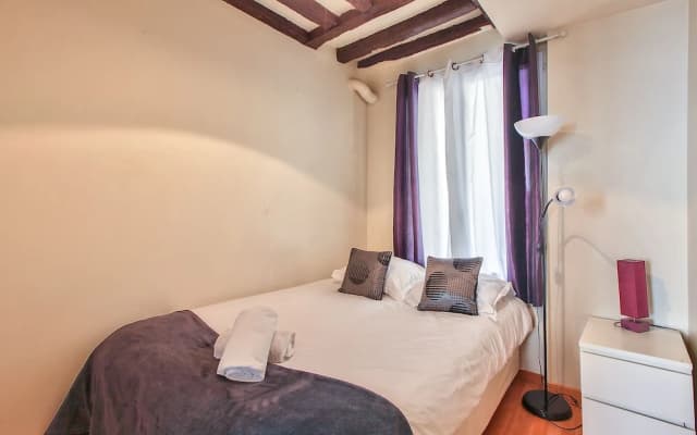 46 - Flat Rex Grands Boulevards 2G - photo 3