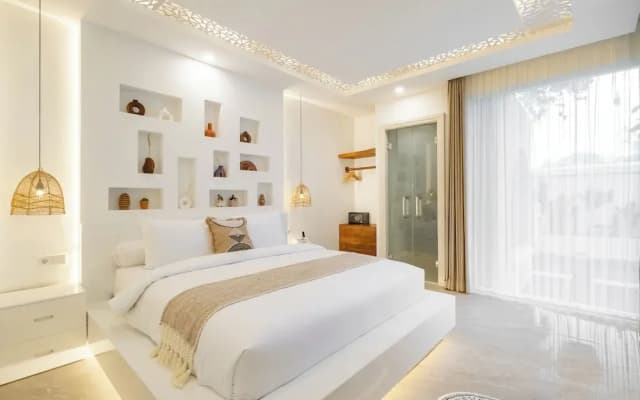 Villa Dove By OriVista - photo 5