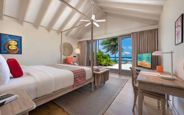 Cora Cora Maldives-Premium All-Inclusive Hotel - photo 5