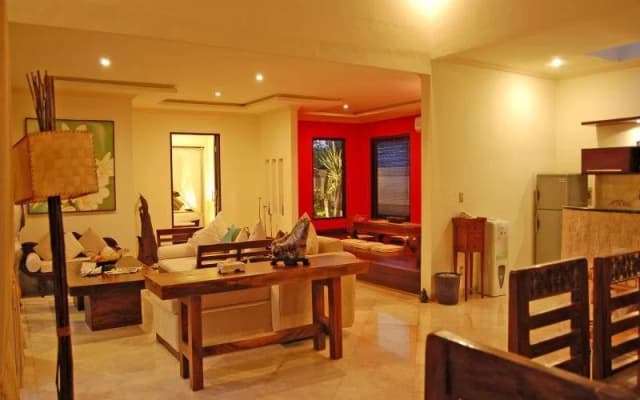 Bali She Villas - photo 4