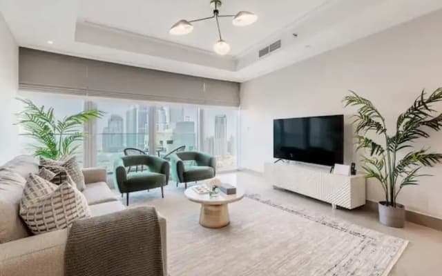 Boutique Living - Opera 3704 - photo 4