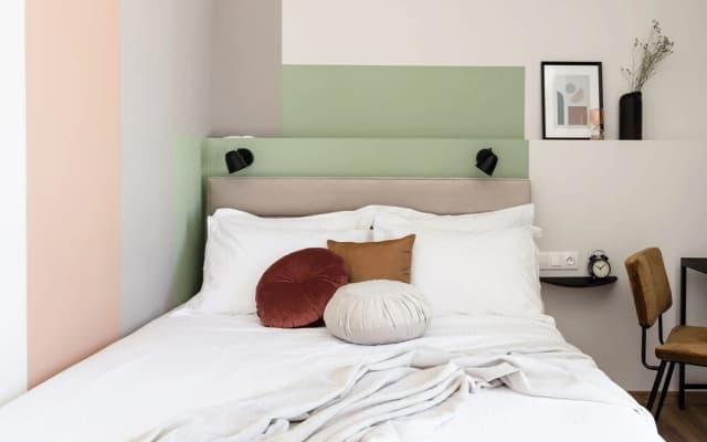 Iconic 1BR Apartment in Koukaki - photo 2