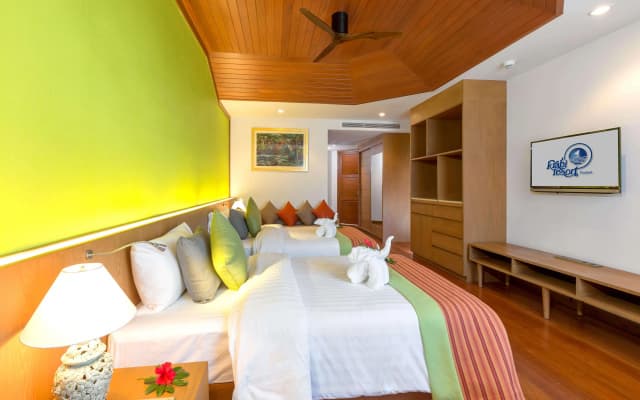 Krabi Resort Ao Nang - photo 3