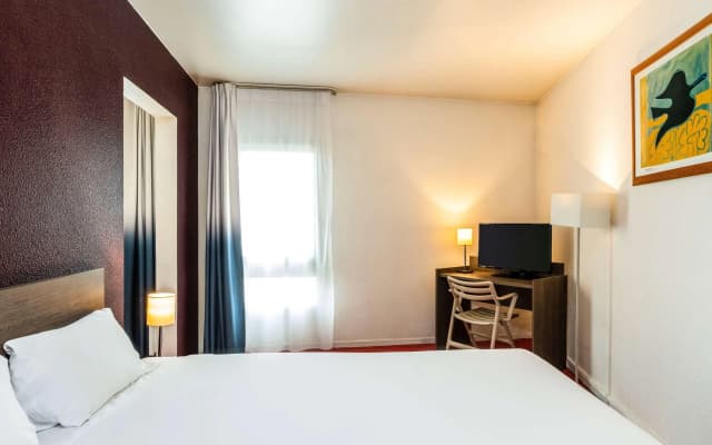 Aparthotel Adagio Access Paris La Villette - photo 4