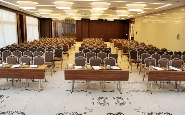 Burgu Arjaan by Rotana Hotel - photo 5