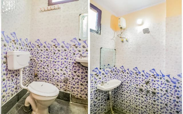 OYO 69443 Vision Rooms - photo 5