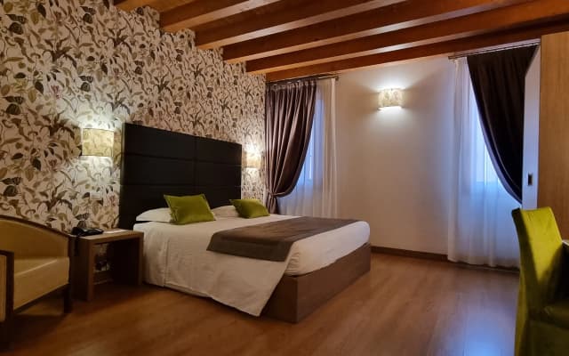 UnaHotels Ecohotel Villa Costanza Venezia - photo 5