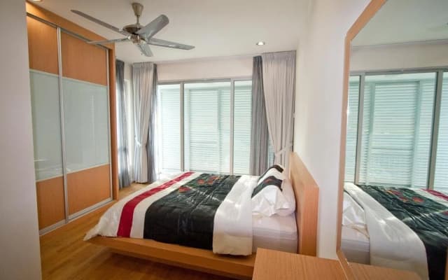 Tropika Ferringhi Villa - photo 5