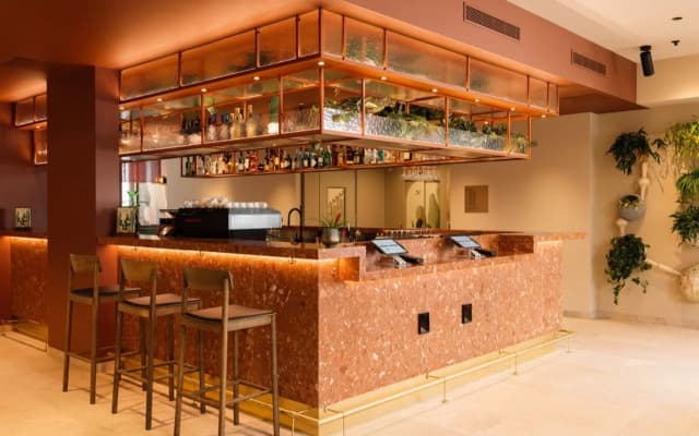 Hotel Schani City - photo 3