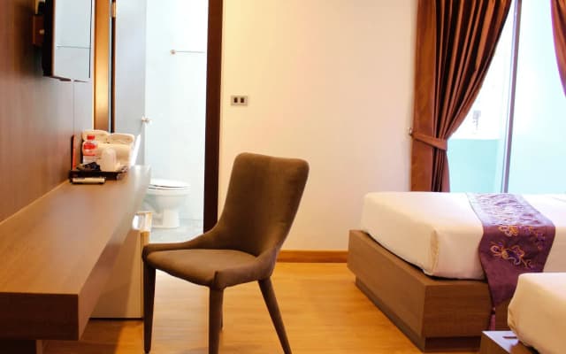 NIM SEE SENG Hotel - photo 5