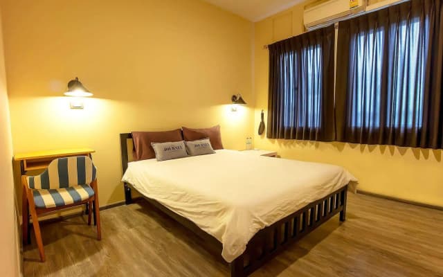 Oldtown Hostel - photo 5