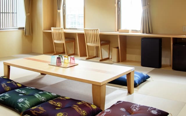 Hotel Sugicho - photo 3