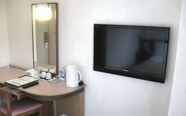 Urban Hotel Twins Chofu - photo 4