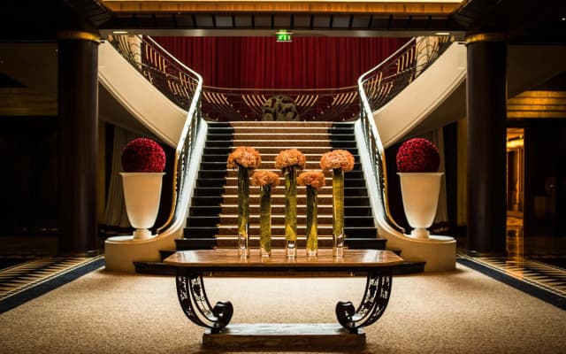 L'Hotel du Collectionneur - photo 2