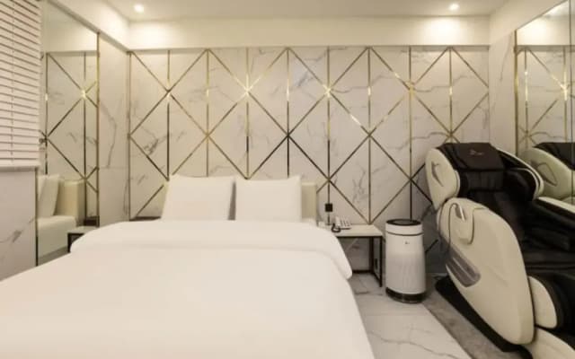 hotel 99 prestige - photo 3