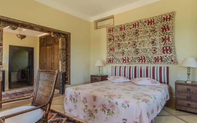 Villa Alouna - photo 3