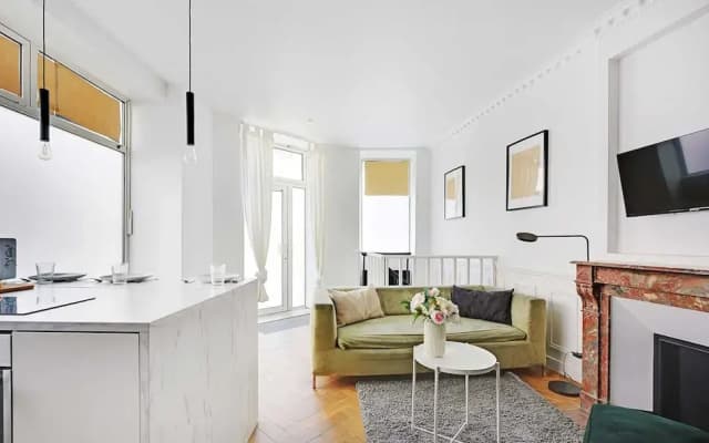Elegant Apartment - 1br/2p - Picpus - photo 4