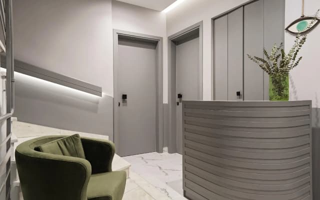 Athens City View Urban Suites - photo 2