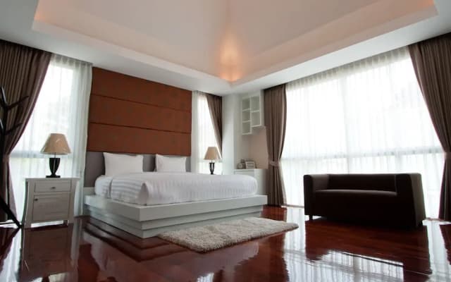 Siri Paradise Villa - photo 5