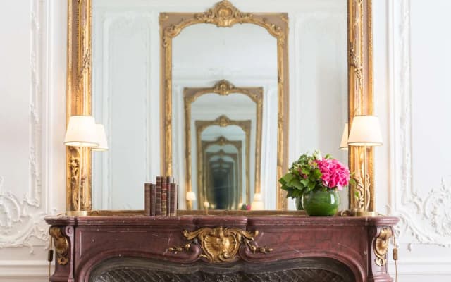 Hotel Alfred Sommier - photo 2