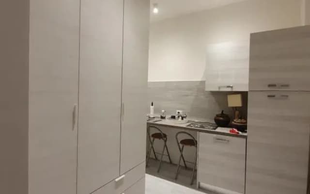 San Siro Suite Caldera - photo 3