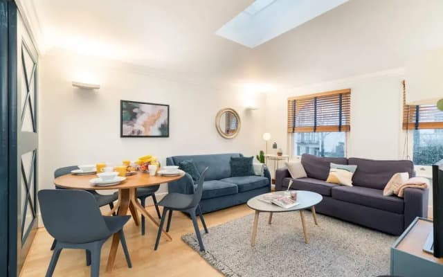Knightsbridge - Hyde Park Apartment - photo 4