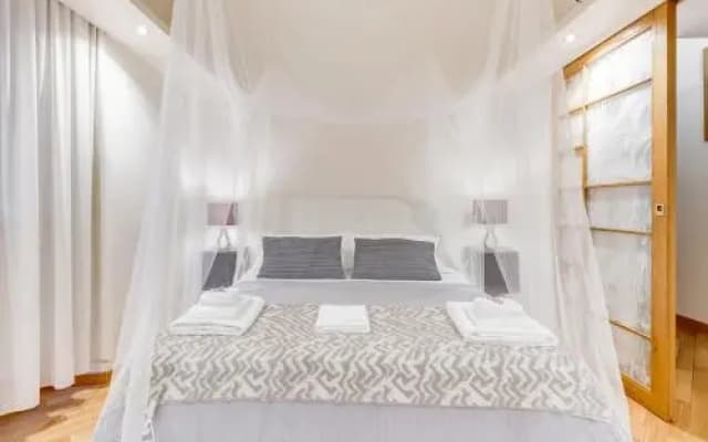 Veneto Luxury Apartment - photo 5