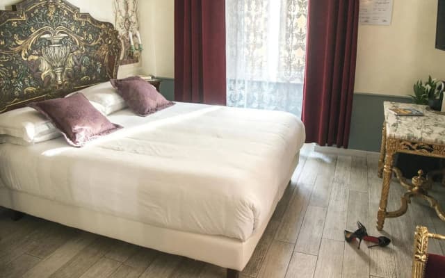Ripetta Rooms - photo 4
