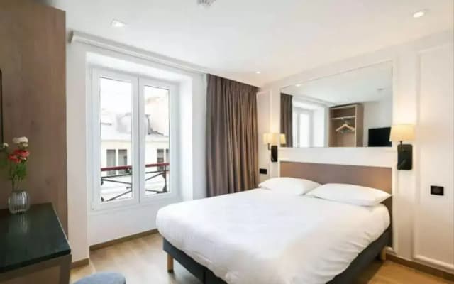 Hotel au coeur des Arts et Metiers - photo 3