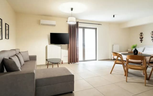 Elysee apartment 4 - photo 4